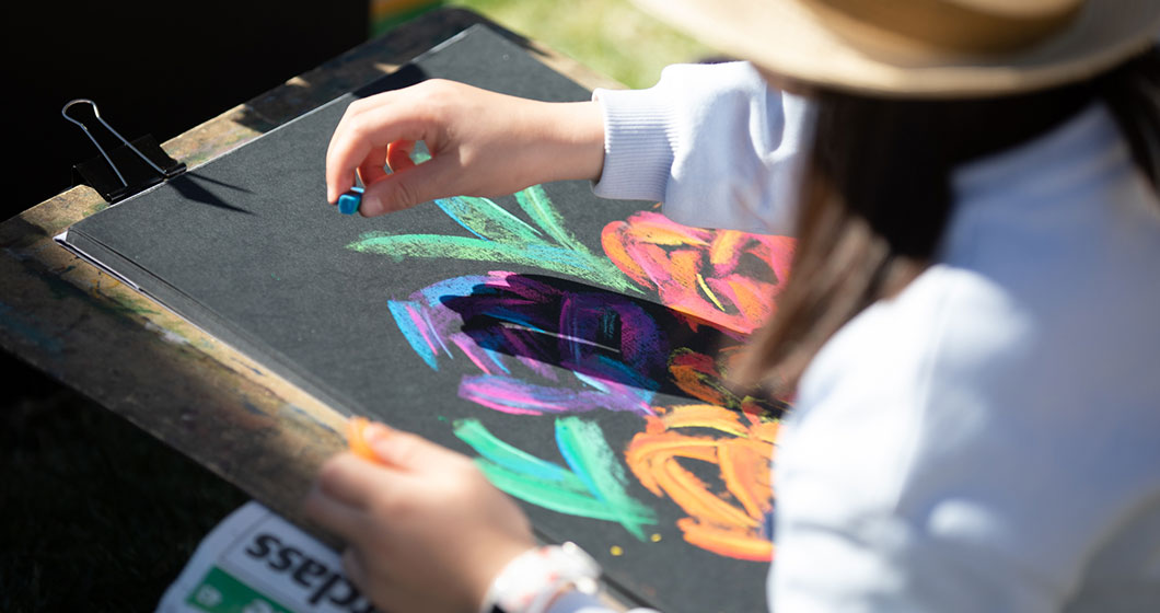 Your school holiday fun program