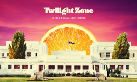 Twilight Zone at OPH