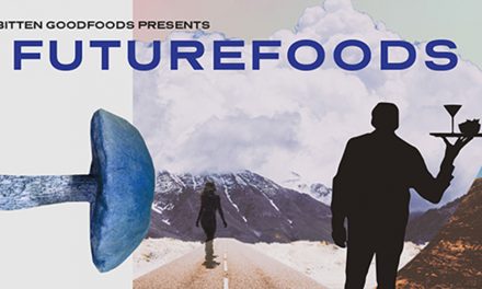 Bitten x Futurefoods