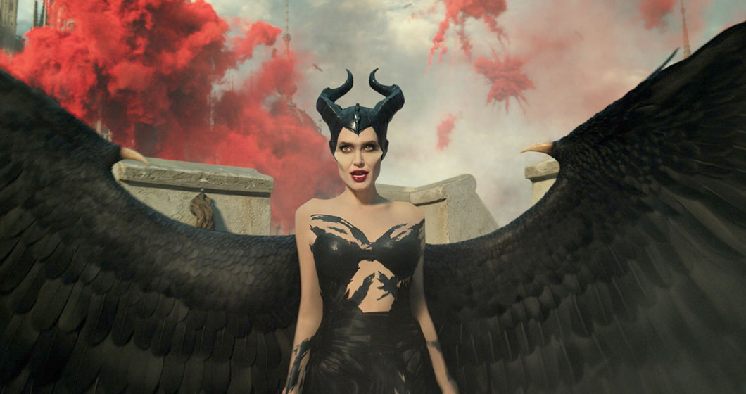 GIVEAWAY: 10x double passes to Disney’s Maleficent