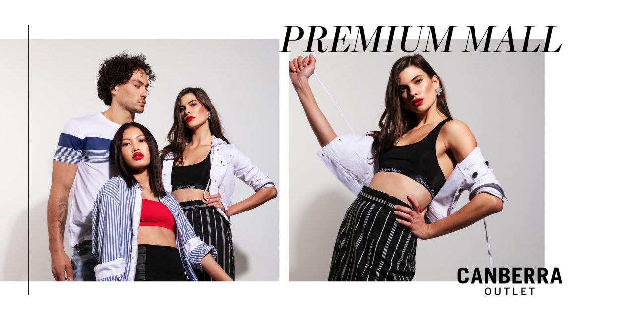 Premium Mall opening weekend and sales announced