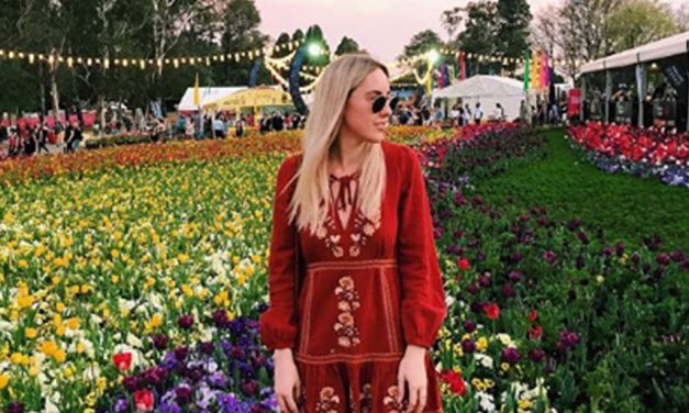 Your best snaps from Floriade 2019