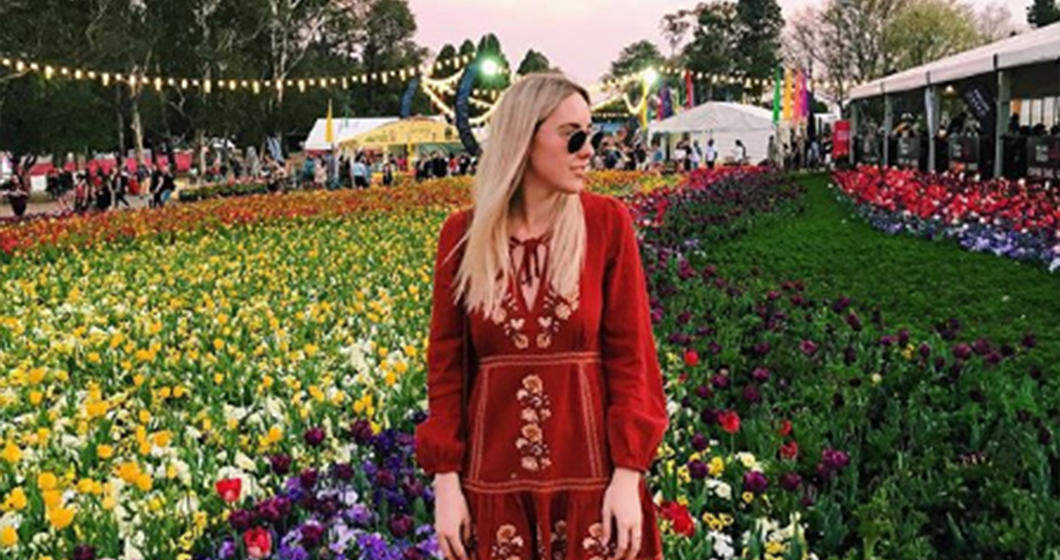 Your best snaps from Floriade 2019