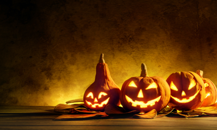 First Edition’s Pimping Pumpkins!