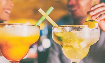 Spring Sippin’: All the Alcoholic Slushies in CBR