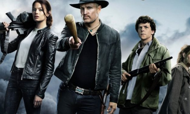 Zombieland: Double Tap Review