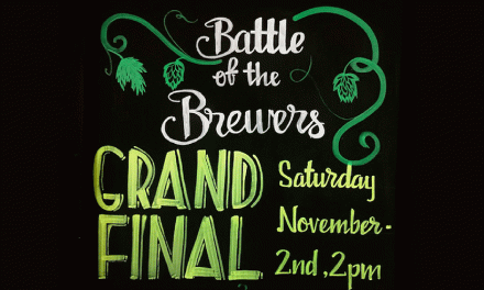 Battle of the Brewers – Grand Final