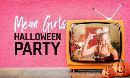 6 ways to spend Halloween