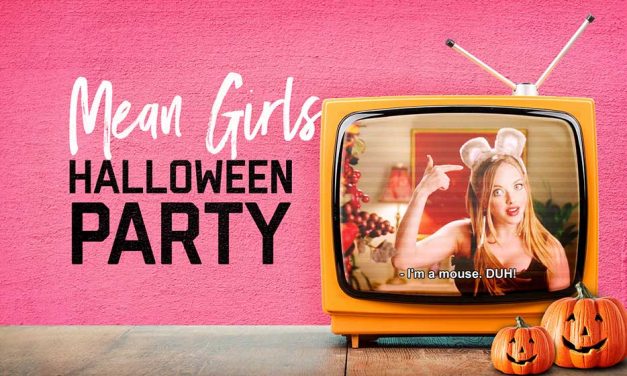 6 ways to spend Halloween