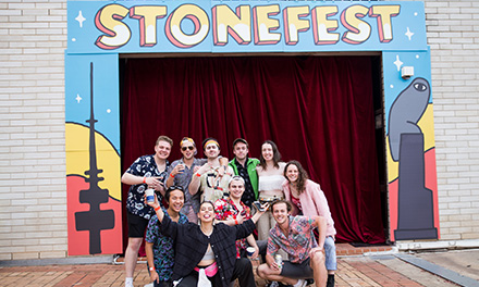 Stonefest 2019