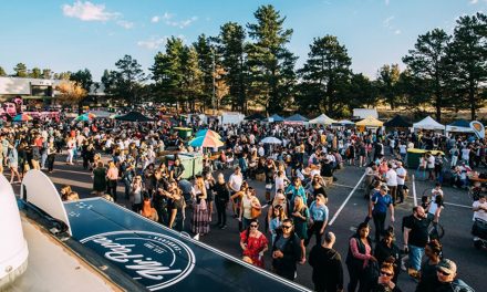 What’s on this Weekend