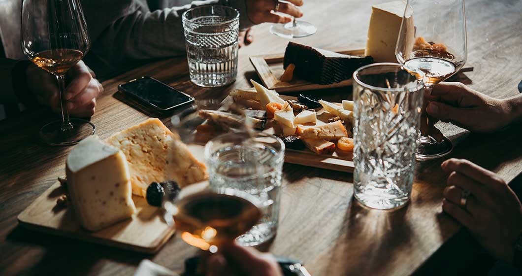Pique-nique: a non wanky way to experience wine
