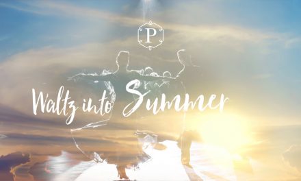 Waltz into Summer Twilight at Pialligo Estate