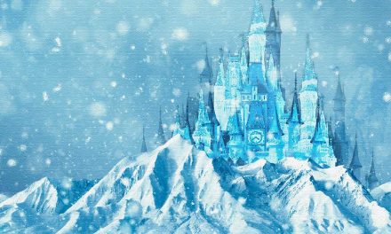 Frozen II – Fundraising event