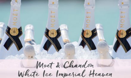 Moet & Chandon at Pialligo Estate