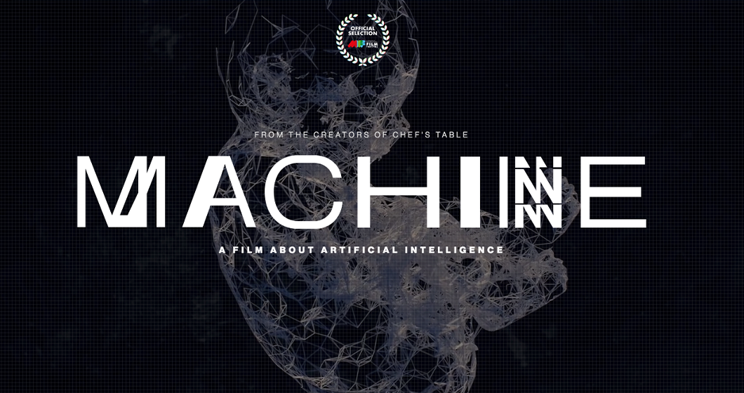 MACHINE: Film Review