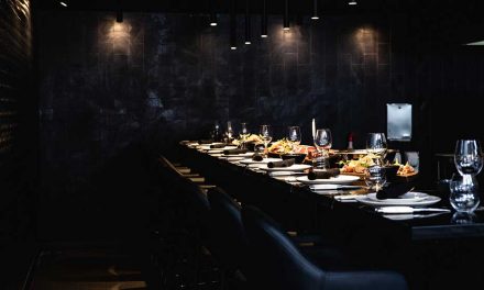 Market Grill – a new era of hospitality