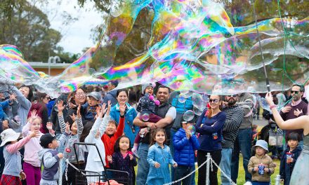 What’s on this weekend