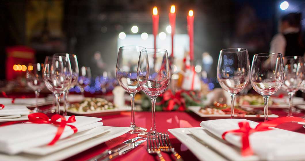 Where to eat on Christmas Day