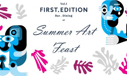 Summer Art Feast