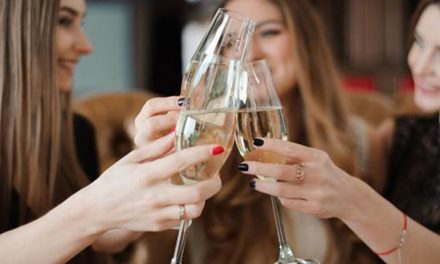 Canberra’s Finest Ladies Who Brunch