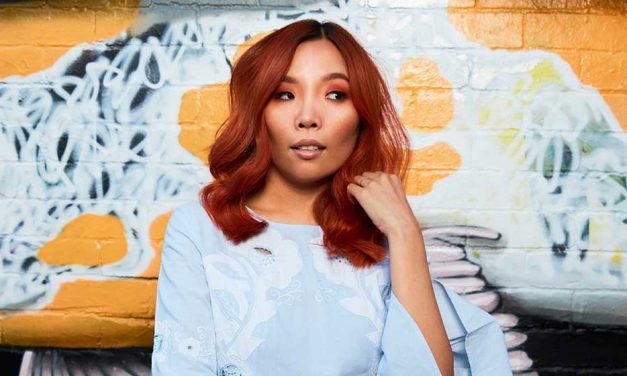 Eurovision and X Factor star Dami Im to perform at NMA By the Water concert
