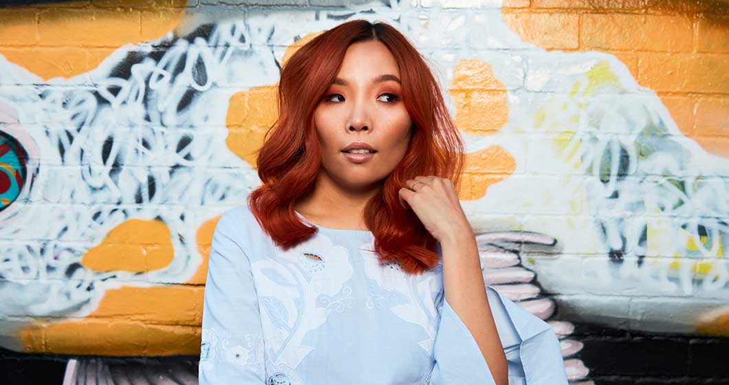 Eurovision and X Factor star Dami Im to perform at NMA By the Water concert