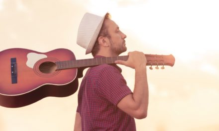 Easy Listening in the Lounge – February
