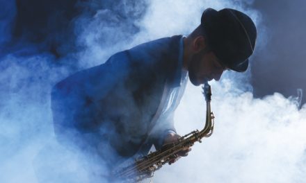 January Jazz Lounge