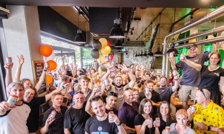 GABS Hottest 100 Countdown at BentSpoke