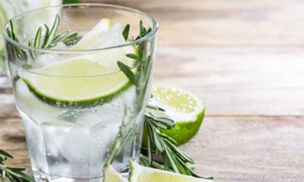 The Kurrajong Long Gin Dinner