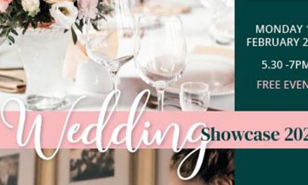 Wedding Showcase 2020