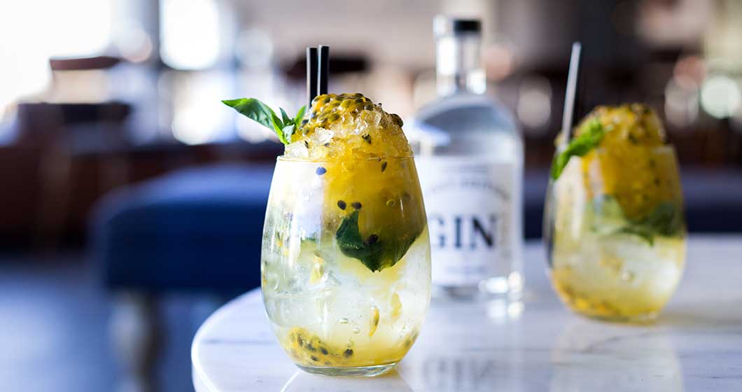 Top 3 gin events you don’t want to miss