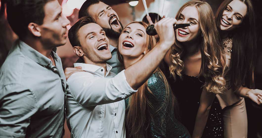 5 places to karaoke in CBR