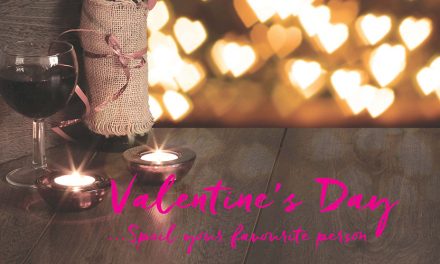 Valentine’s Day at Pialligo Estate