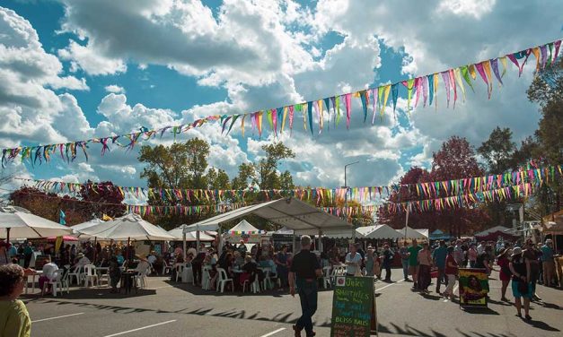 National Folk Festival