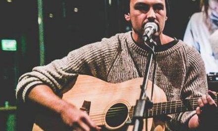 Josh Veneris Live at the OCI