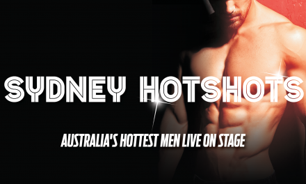 Sydney Hotshots at Lanyon Vikings