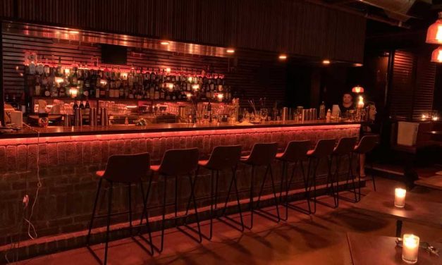 First Look: Blackbird dive bar