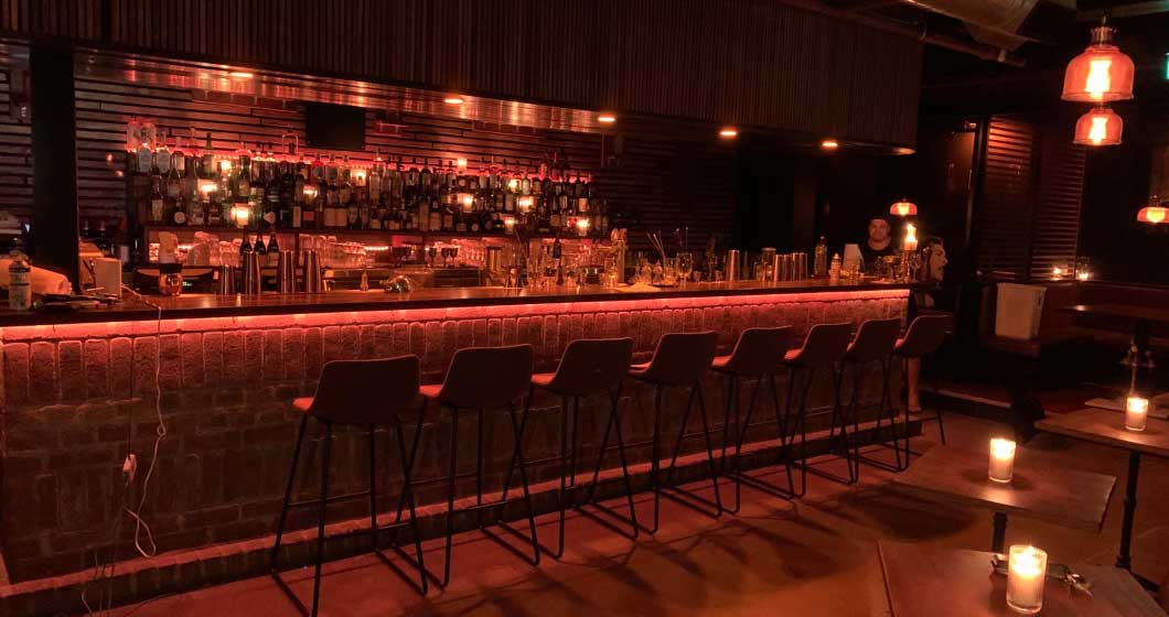 First Look: Blackbird dive bar