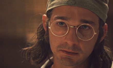 GIVEAWAY: x10 Passes to Shia LaBeouf’s Honey Boy