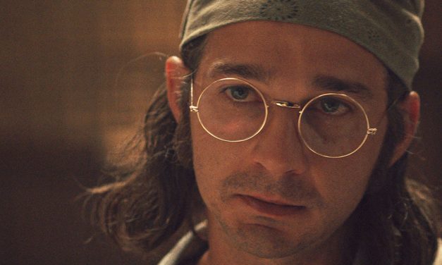 GIVEAWAY: x10 Passes to Shia LaBeouf’s Honey Boy