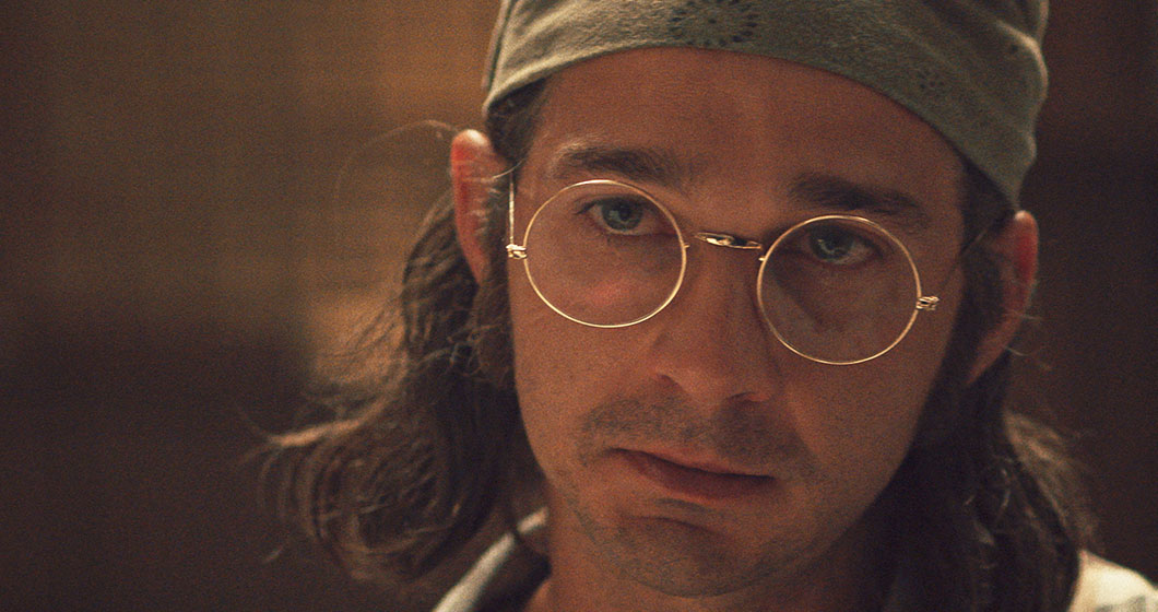 GIVEAWAY: x10 Passes to Shia LaBeouf’s Honey Boy
