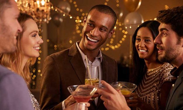 Win tickets to the VIP opening of Canberra’s newest hotel!