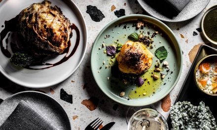 3 new menus to try