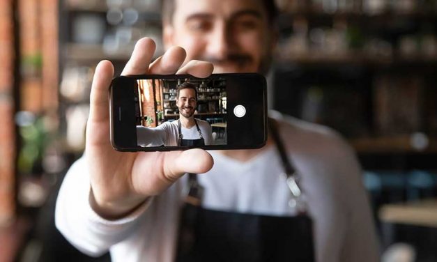 Chef channel takeover – send us your selfies