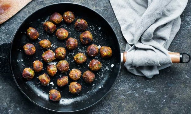 IKEA’s National Meatball Day