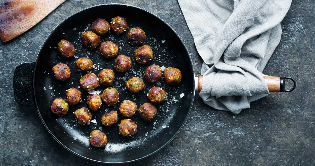 IKEA’s National Meatball Day