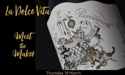 La Dolce Vita – Meet the Maker