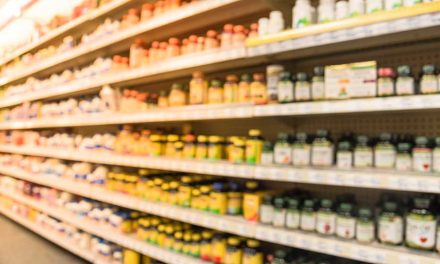Navigating the supplement wall